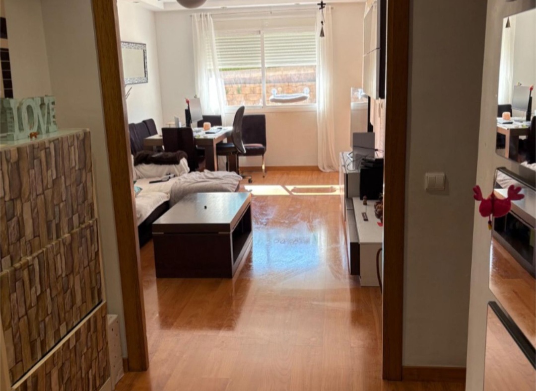 Piso de estilo moderno en Alhaurin de la Torre