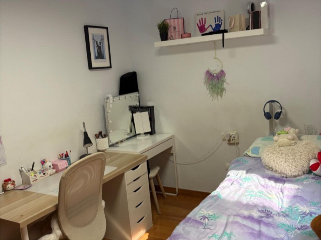 Piso de estilo moderno en Alhaurin de la Torre