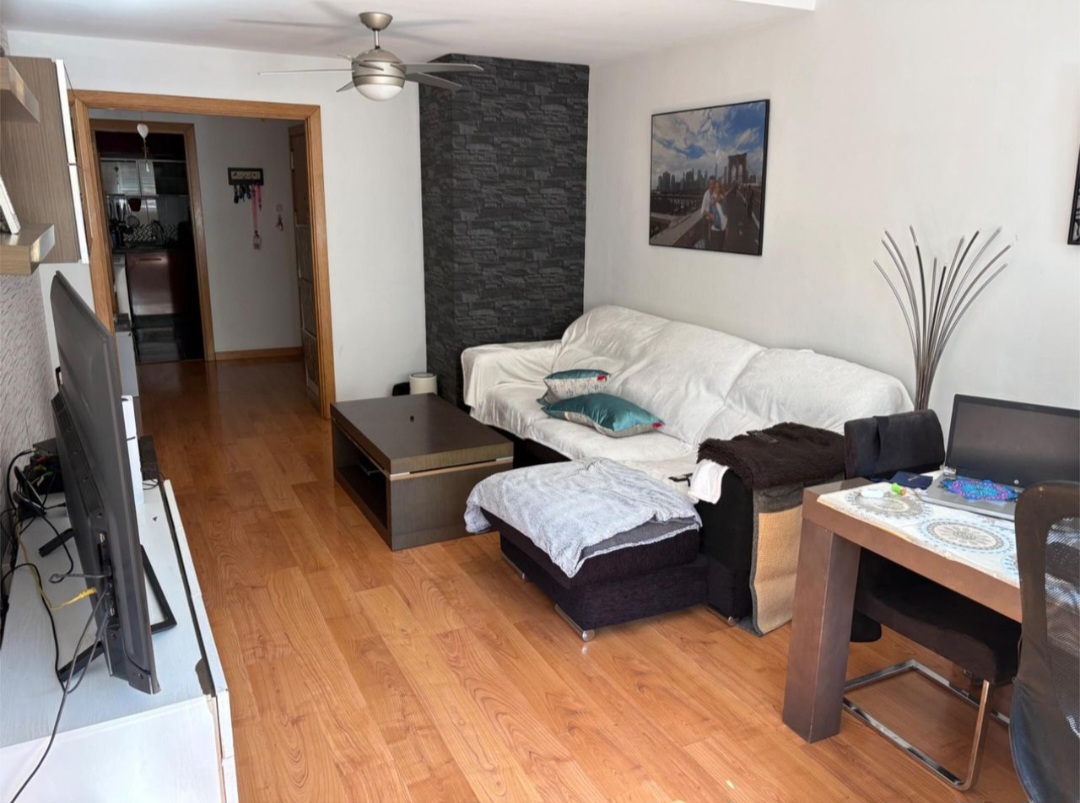 Piso de estilo moderno en Alhaurin de la Torre