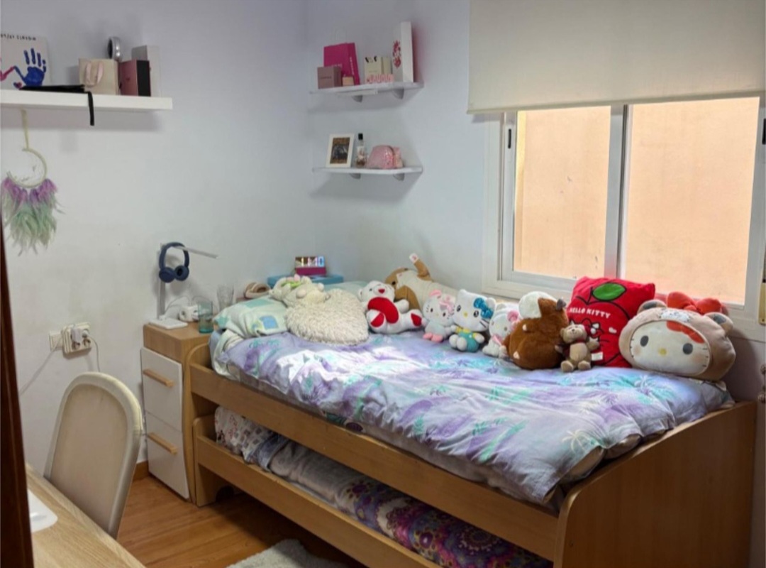 Piso de estilo moderno en Alhaurin de la Torre