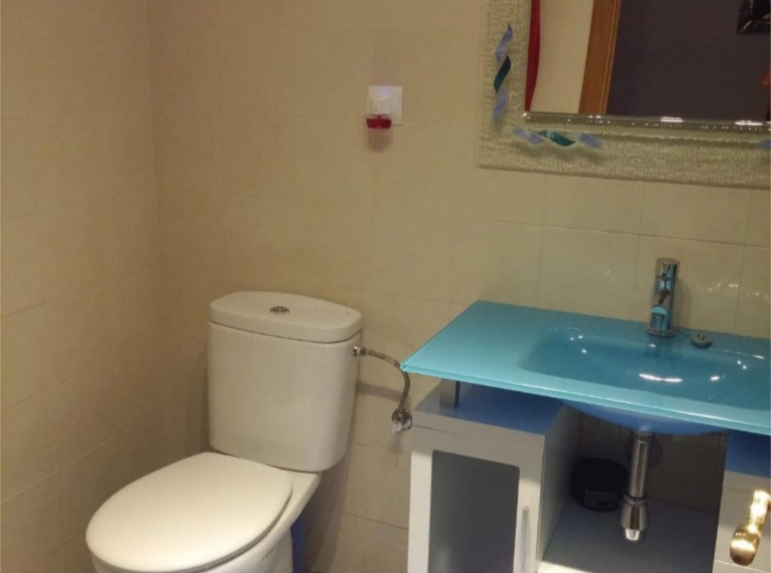 Piso de estilo moderno en Alhaurin de la Torre