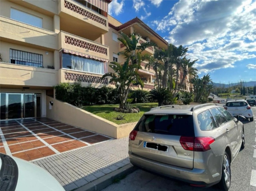 Piso de estilo moderno en Alhaurin de la Torre