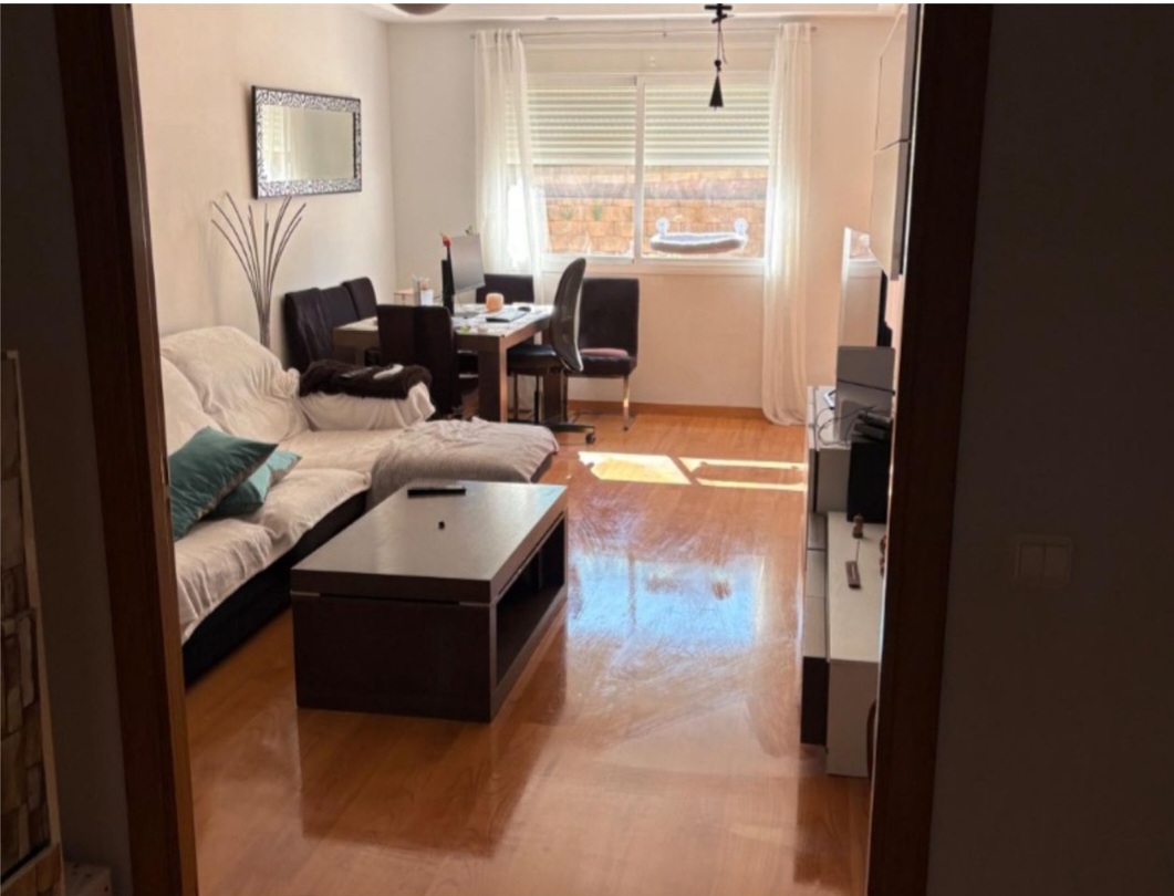 Piso de estilo moderno en Alhaurin de la Torre