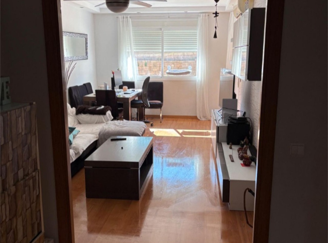 Piso de estilo moderno en Alhaurin de la Torre