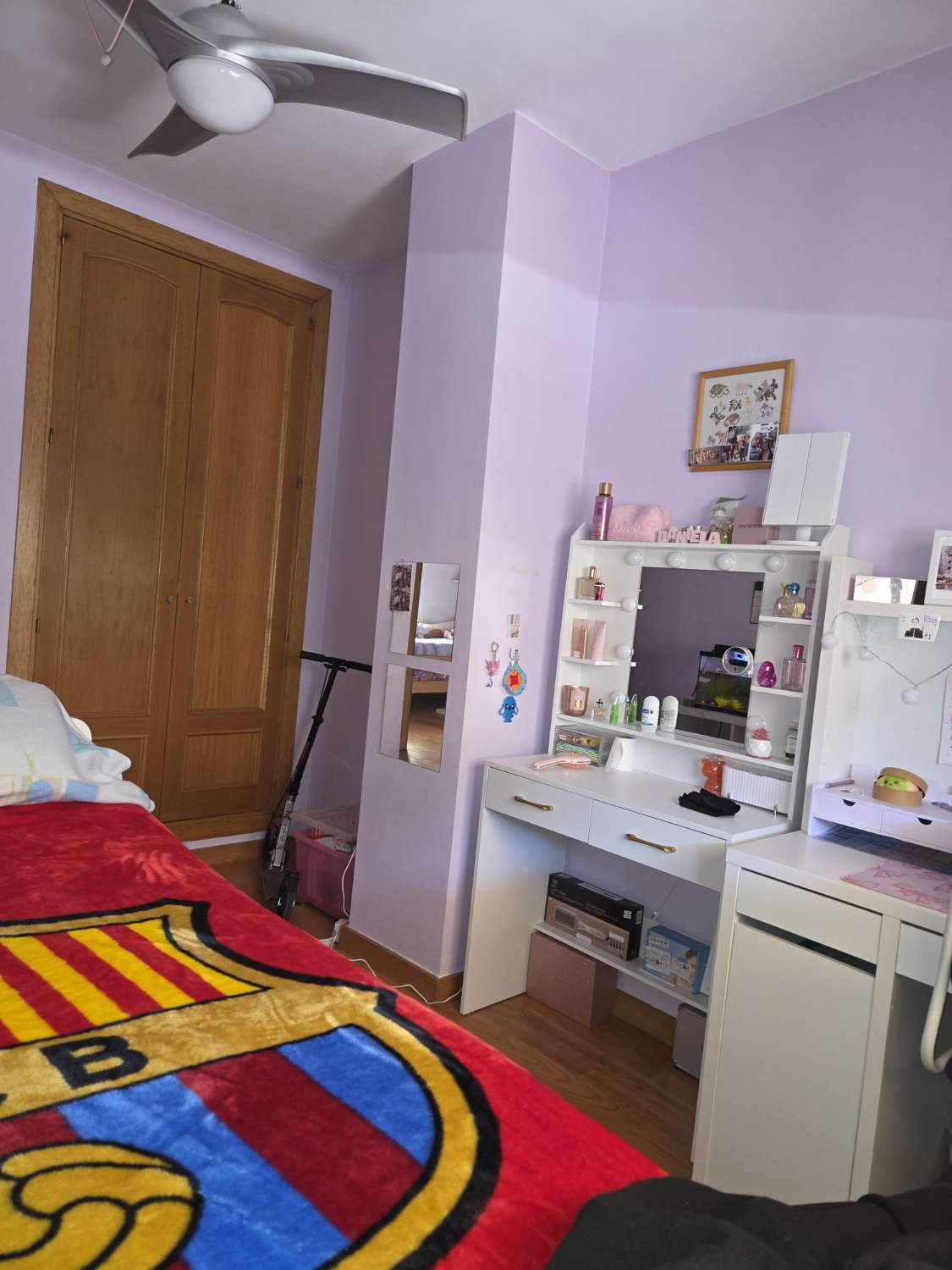 Wohnung zum verkauf in Alhaurín de la Torre