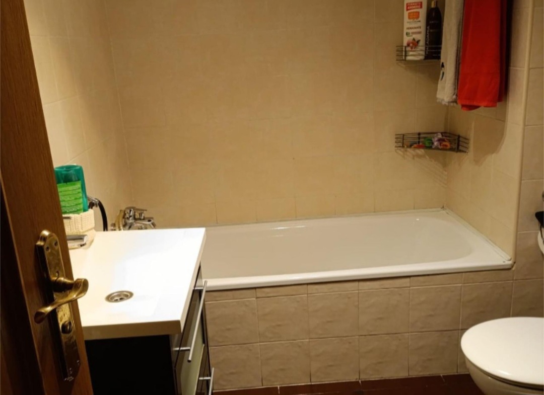 Piso de estilo moderno en Alhaurin de la Torre