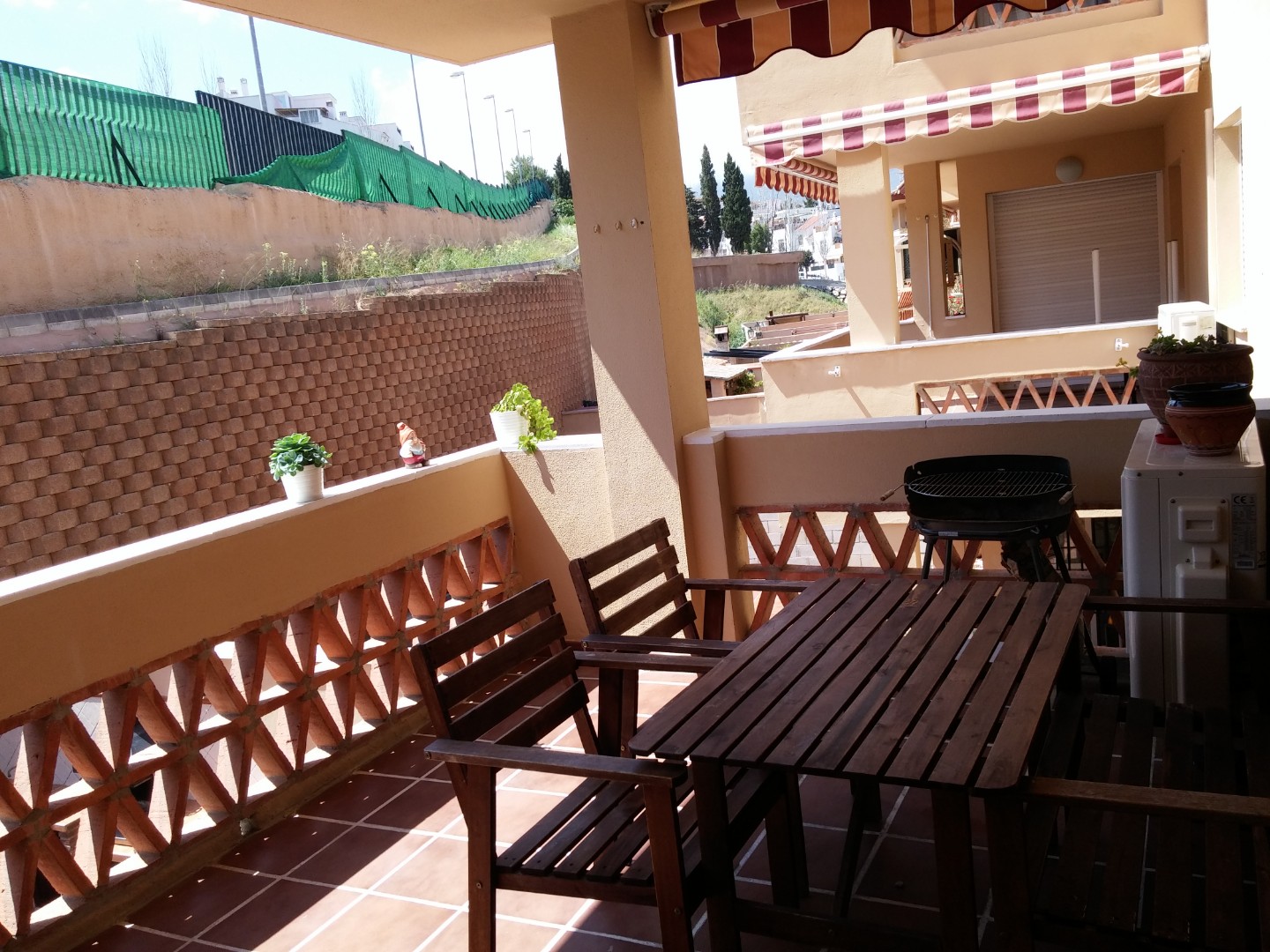 Wohnung zum verkauf in Alhaurín de la Torre