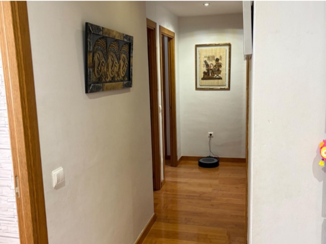 Piso de estilo moderno en Alhaurin de la Torre