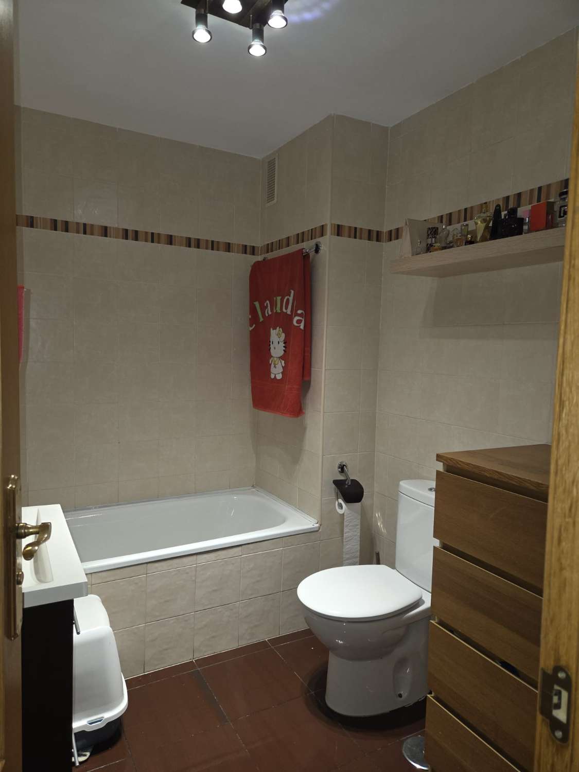 Wohnung zum verkauf in Alhaurín de la Torre