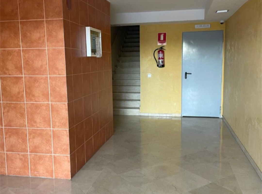 Piso de estilo moderno en Alhaurin de la Torre