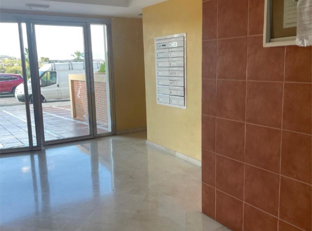 Piso de estilo moderno en Alhaurin de la Torre