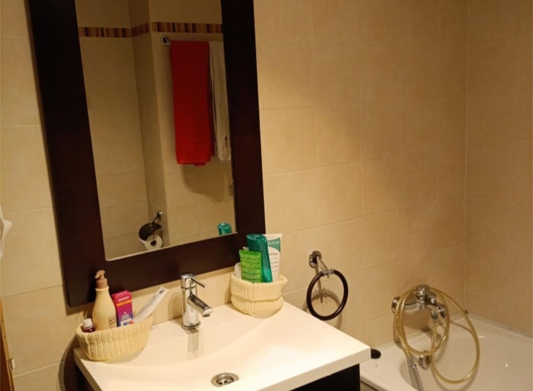 Piso de estilo moderno en Alhaurin de la Torre