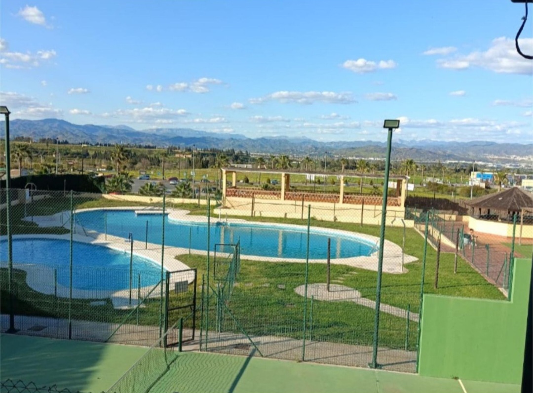 Piso de estilo moderno en Alhaurin de la Torre