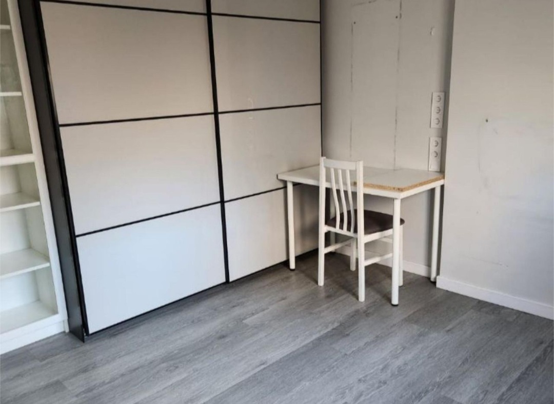 Wohnung zum verkauf in Huelin (Málaga)