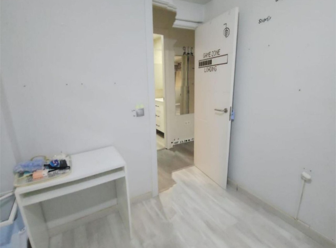 Wohnung zum verkauf in Huelin (Málaga)