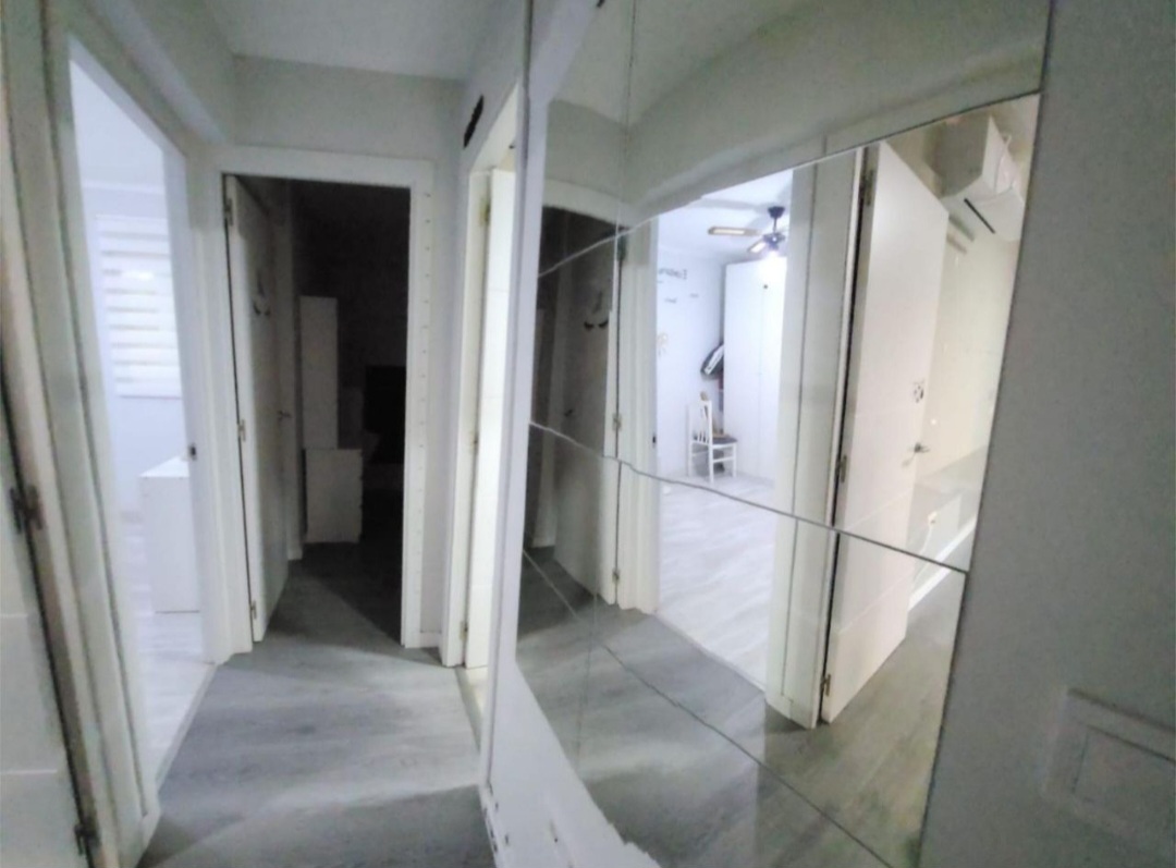 Wohnung zum verkauf in Huelin (Málaga)