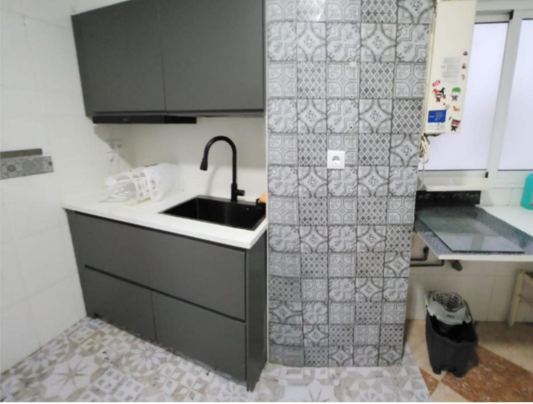 Wohnung zum verkauf in Huelin (Málaga)