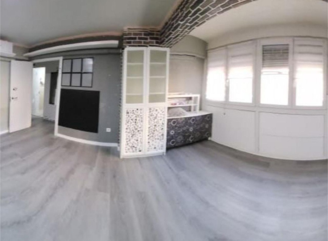 Wohnung zum verkauf in Huelin (Málaga)