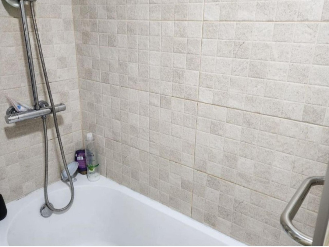 Wohnung zum verkauf in Huelin (Málaga)