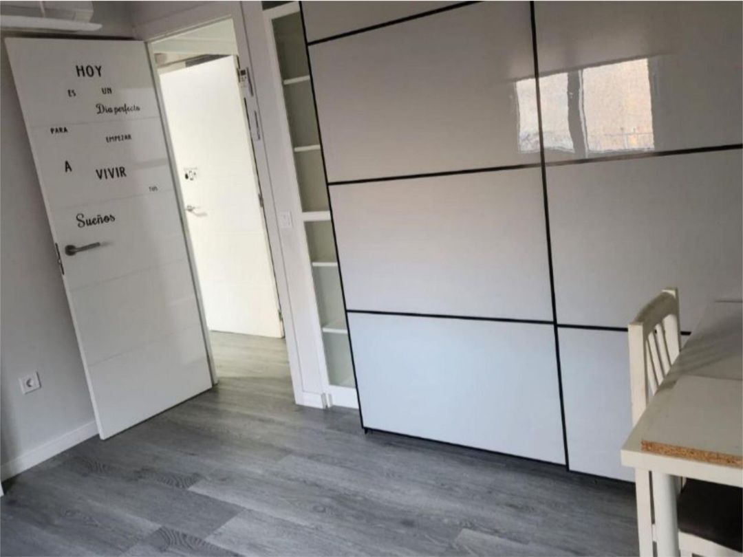 Wohnung zum verkauf in Huelin (Málaga)