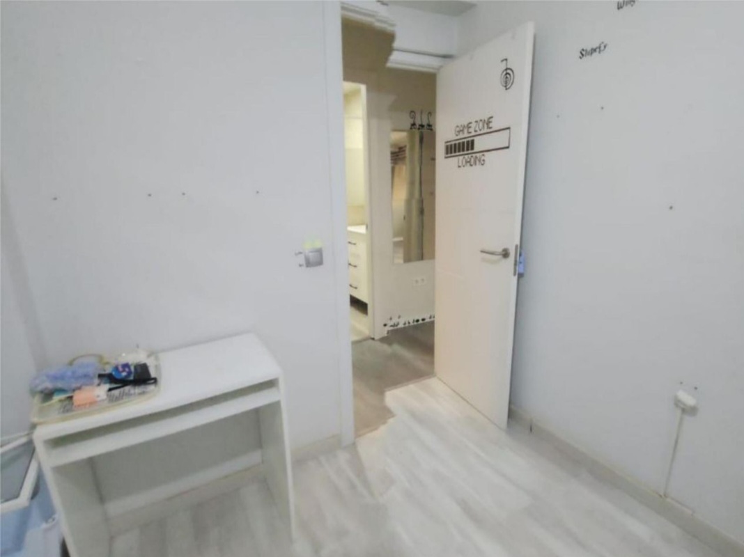 Wohnung zum verkauf in Huelin (Málaga)