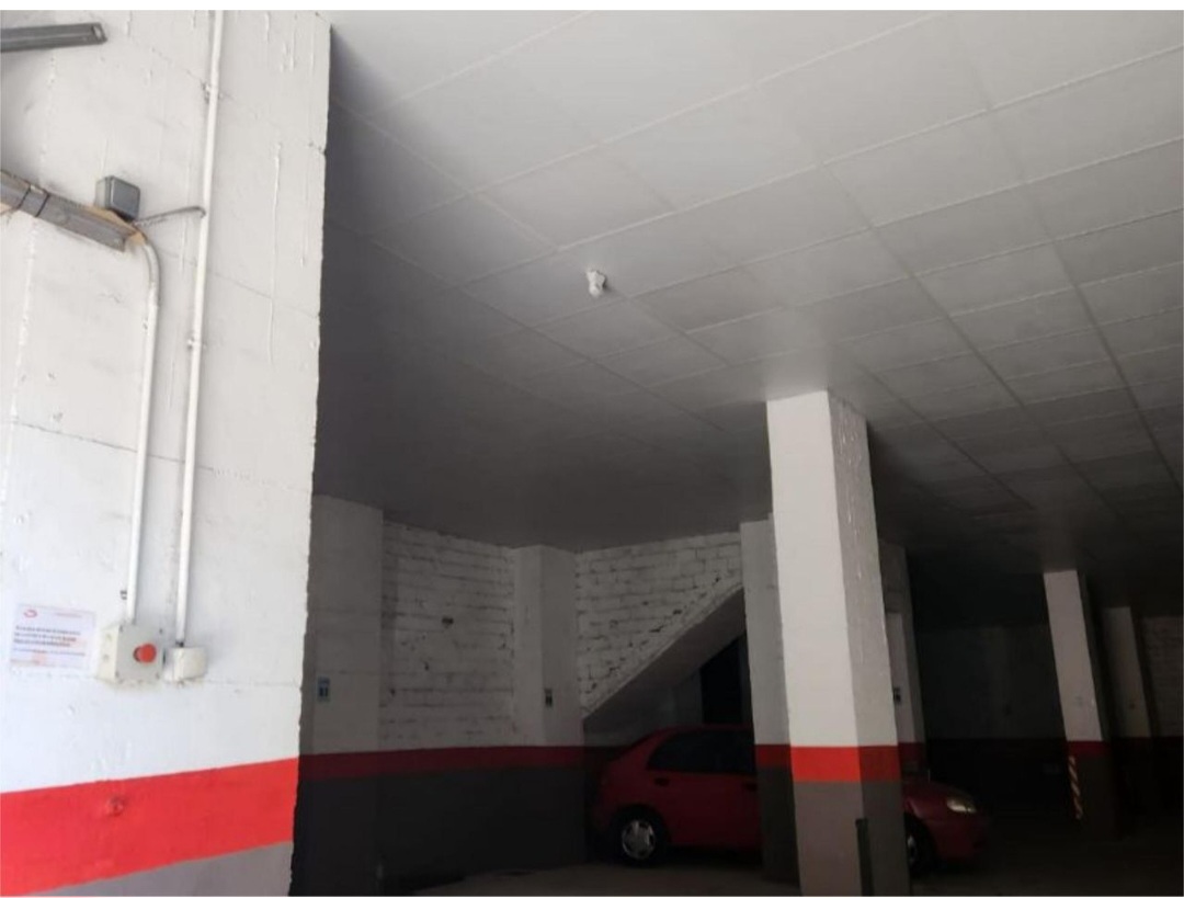 Wohnung zum verkauf in Huelin (Málaga)