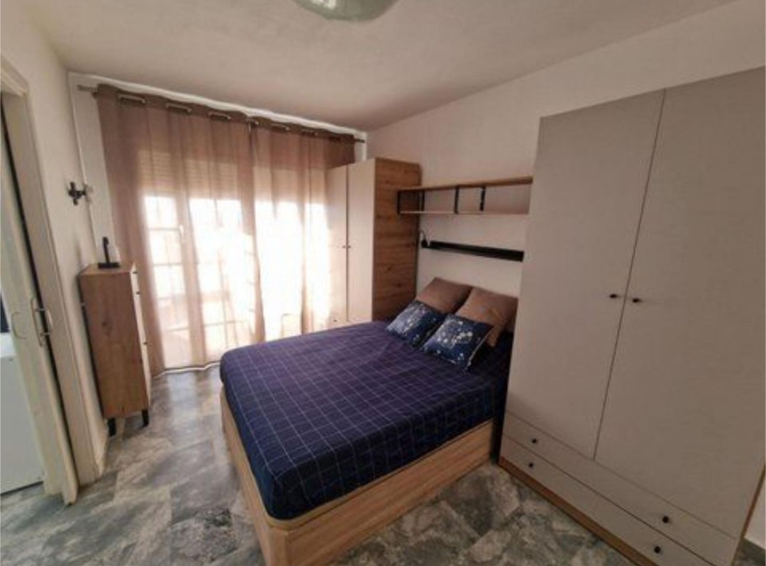 Se alquila precioso apartamento recién reformado y completamente amueblado en Añoreta Golf, Rincón de la Victoria.