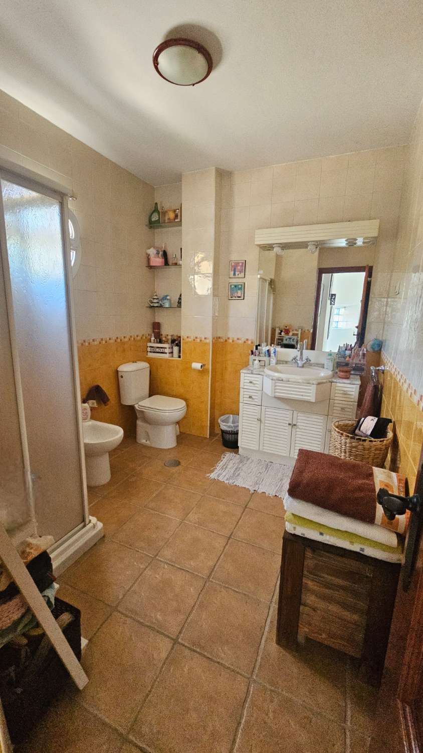 Villa independiente con impresionantes vistas en Pinos de Alhaurín – Alhaurín de la Torre