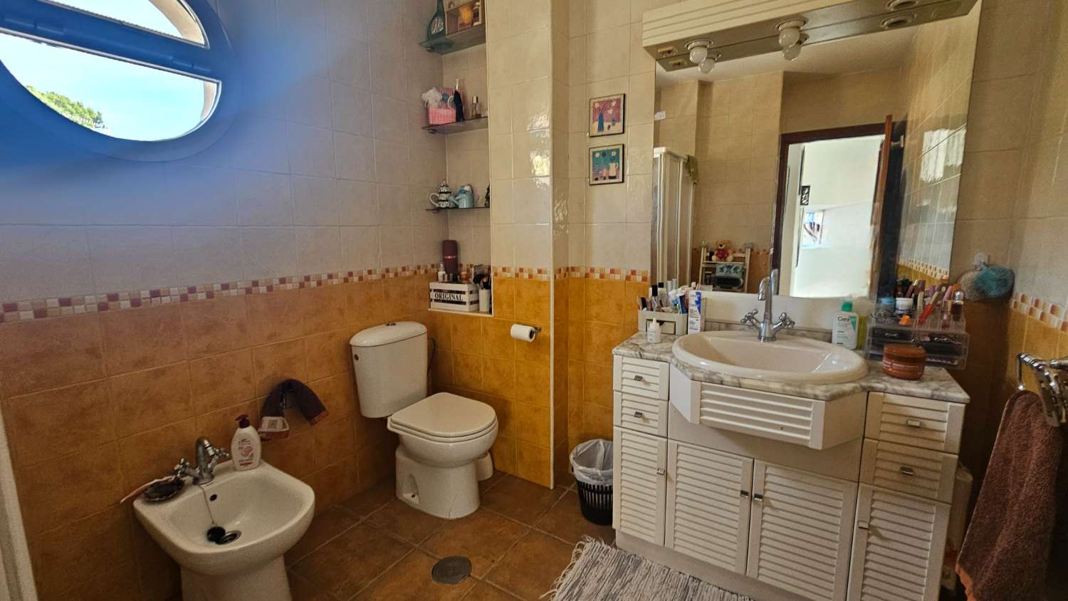 Villa independiente con impresionantes vistas en Pinos de Alhaurín – Alhaurín de la Torre