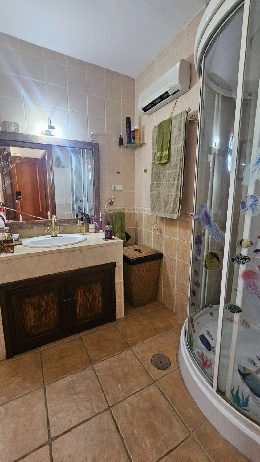 Villa independiente con impresionantes vistas en Pinos de Alhaurín – Alhaurín de la Torre
