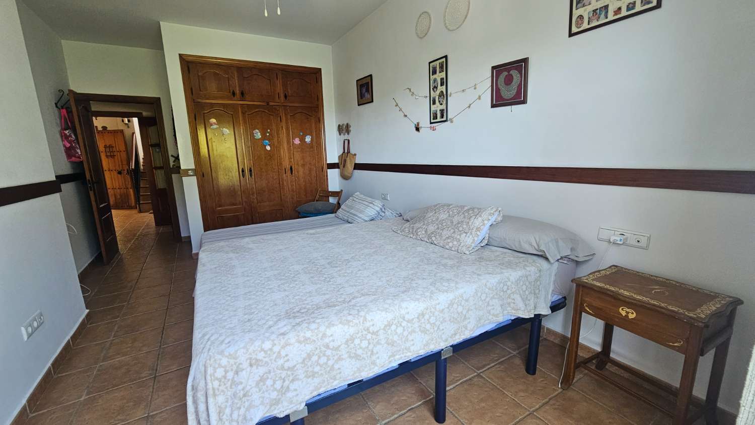 Villa independiente con impresionantes vistas en Pinos de Alhaurín – Alhaurín de la Torre