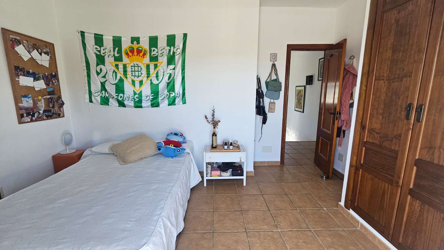 Villa independiente con impresionantes vistas en Pinos de Alhaurín – Alhaurín de la Torre