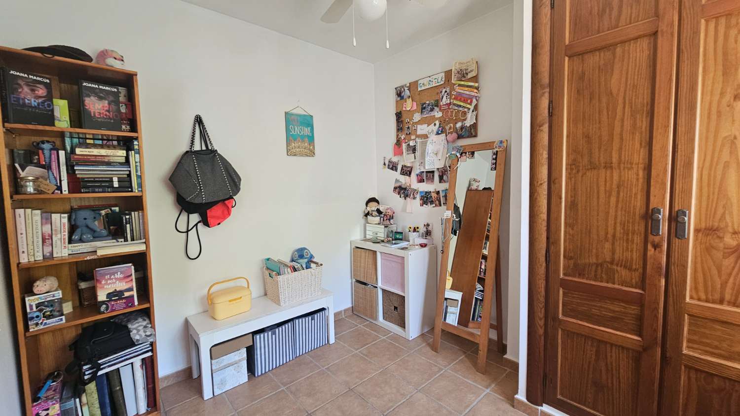 Villa independiente con impresionantes vistas en Pinos de Alhaurín – Alhaurín de la Torre