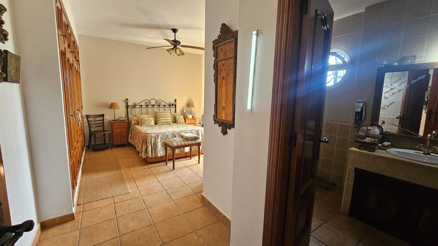 Villa independiente con impresionantes vistas en Pinos de Alhaurín – Alhaurín de la Torre