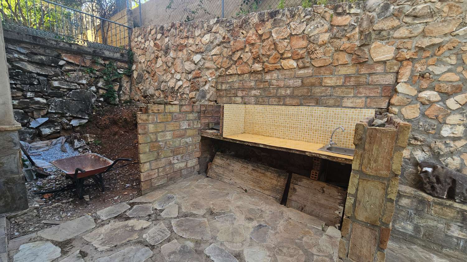Villa independiente con impresionantes vistas en Pinos de Alhaurín – Alhaurín de la Torre