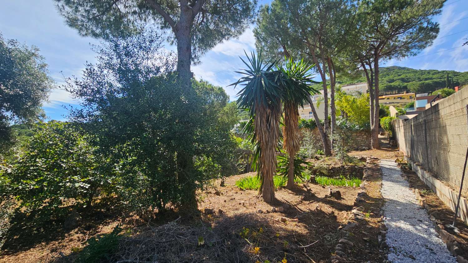 Villa independiente con impresionantes vistas en Pinos de Alhaurín – Alhaurín de la Torre