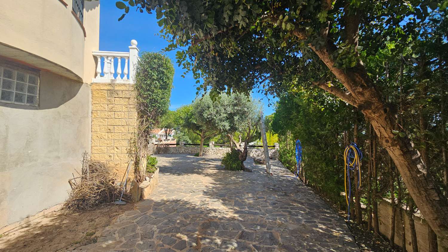 Villa independiente con impresionantes vistas en Pinos de Alhaurín – Alhaurín de la Torre