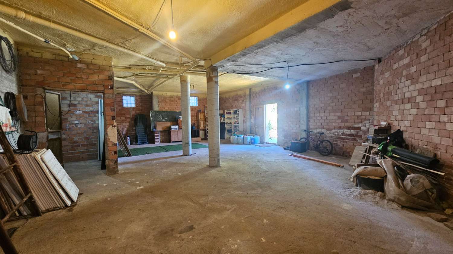 Villa independiente con impresionantes vistas en Pinos de Alhaurín – Alhaurín de la Torre