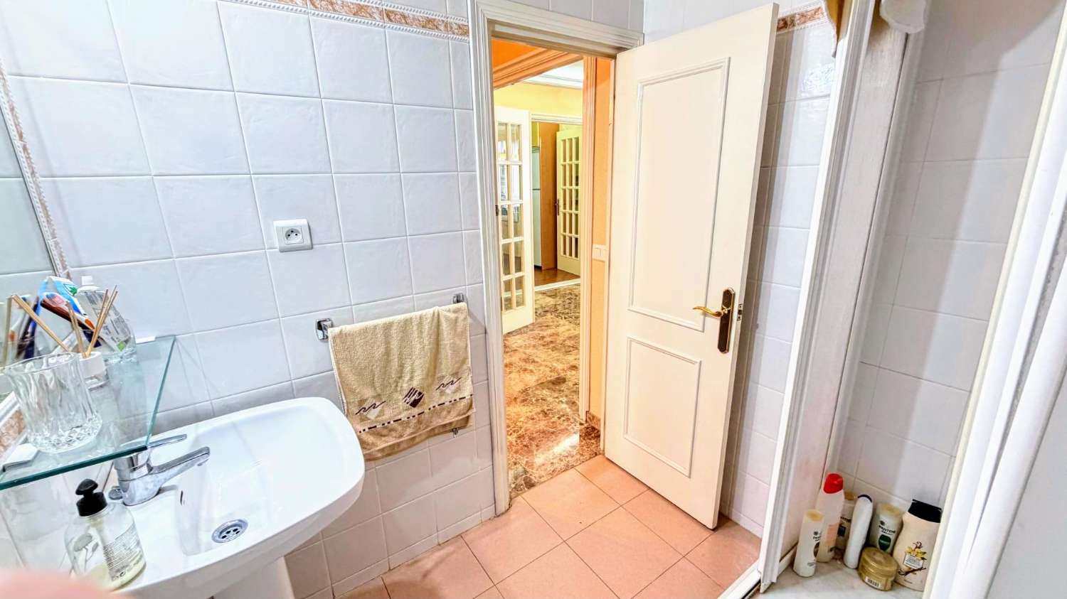 Excepcional piso situado en pleno centro de Torremolinos