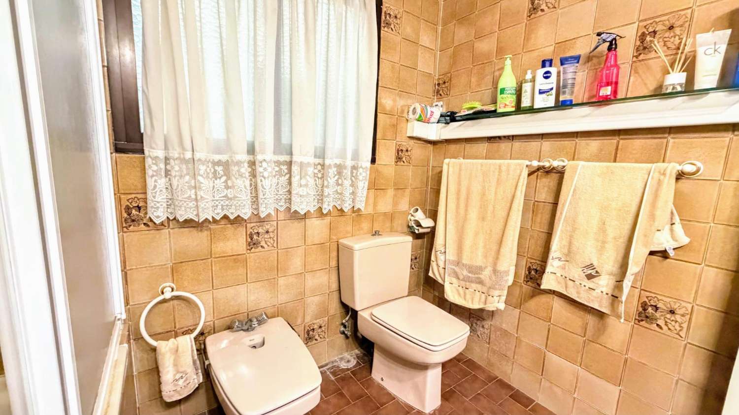 Excepcional piso situado en pleno centro de Torremolinos