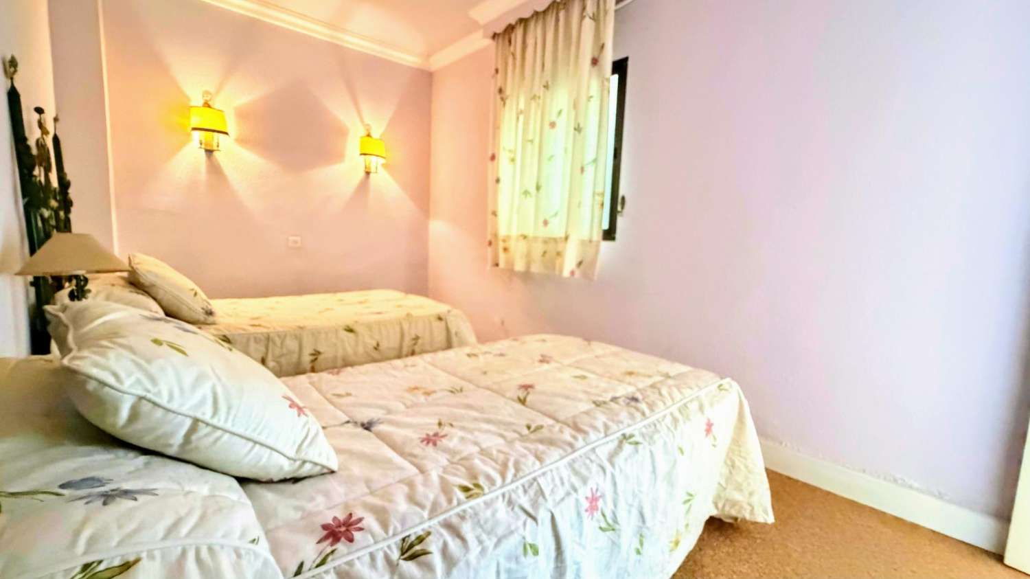 Excepcional piso situado en pleno centro de Torremolinos