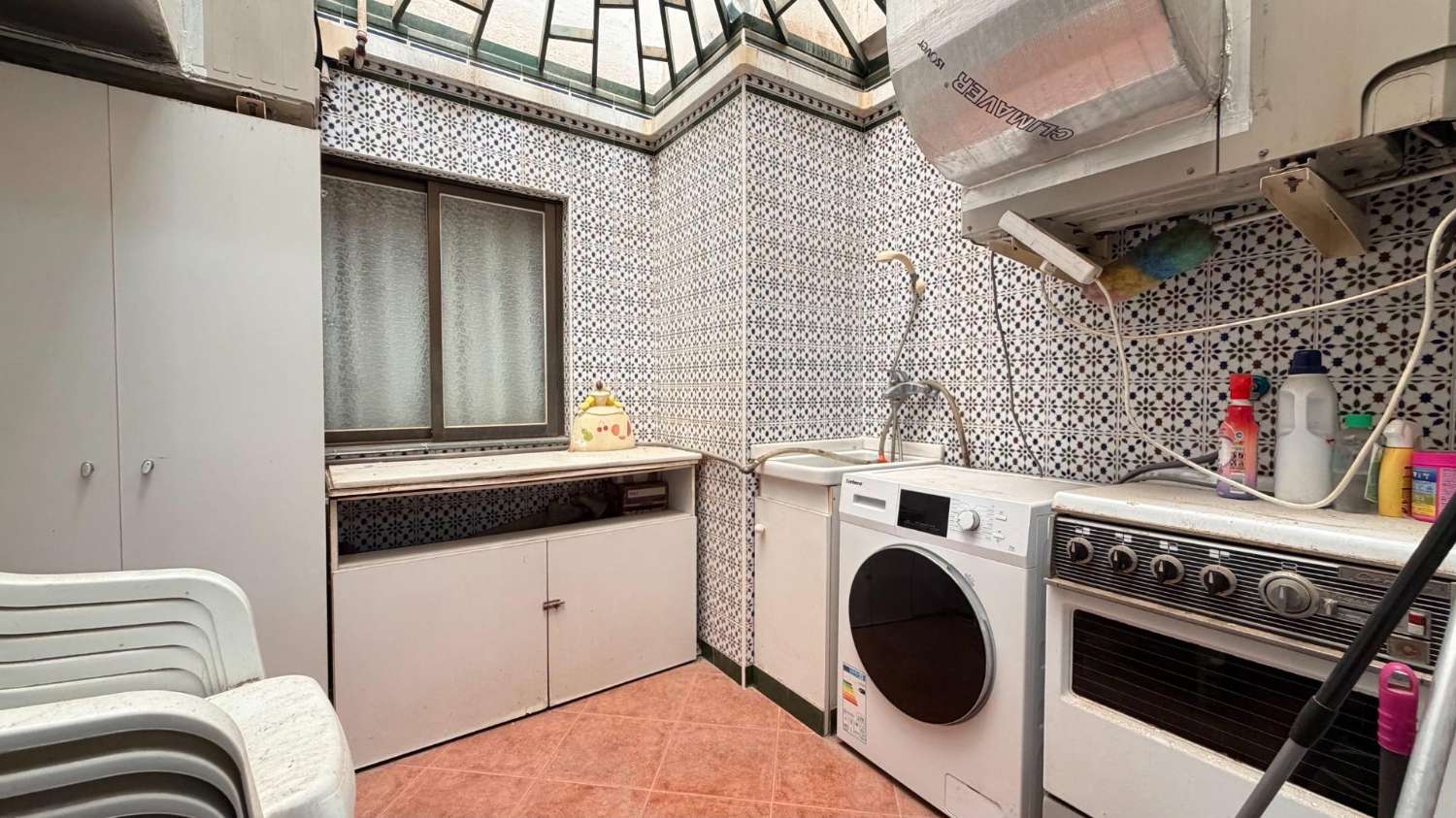 Excepcional piso situado en pleno centro de Torremolinos
