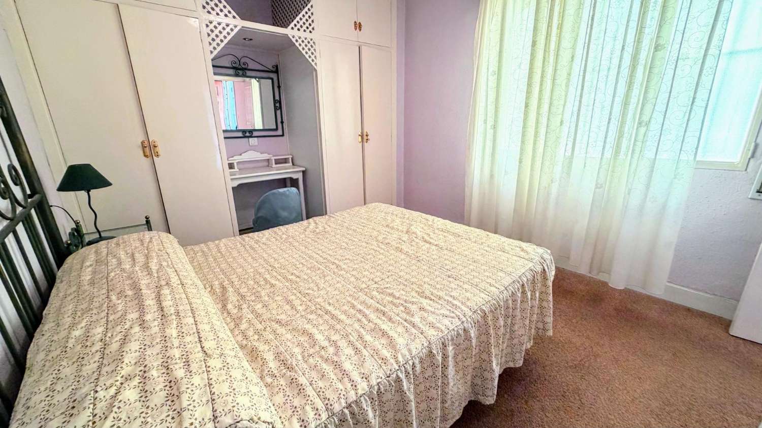 Excepcional piso situado en pleno centro de Torremolinos