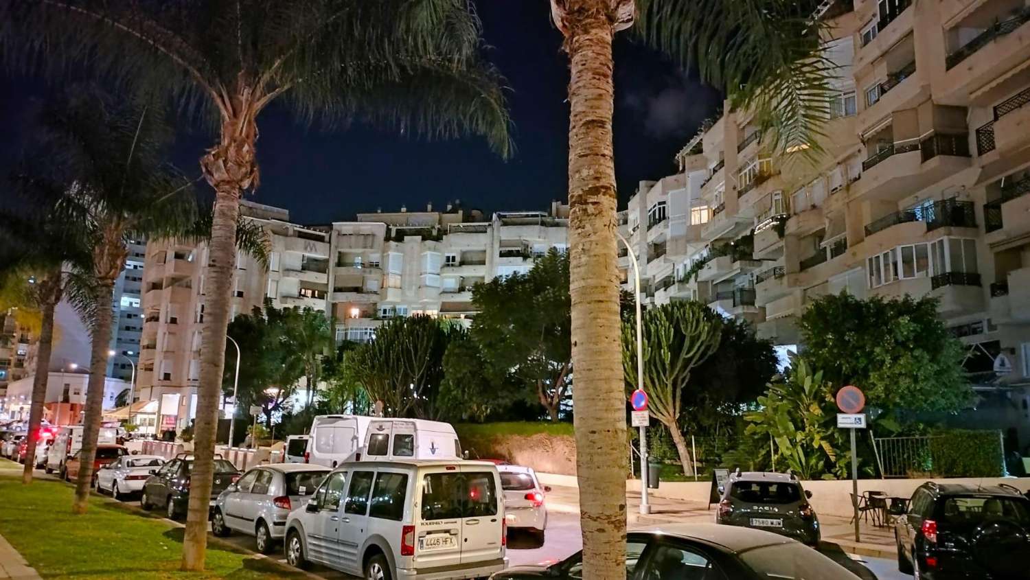 Vivienda amplia y bien ubicada en Torremolinos