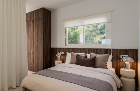 Ático en venta en Nueva Andalucía (Marbella)