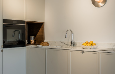 Ático en venta en Nueva Andalucía (Marbella)
