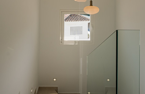 Ático en venta en Nueva Andalucía (Marbella)