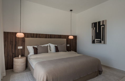Ático en venta en Nueva Andalucía (Marbella)