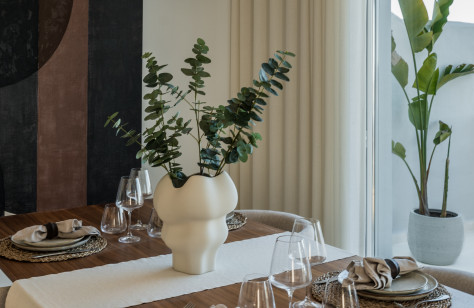 Ático en venta en Nueva Andalucía (Marbella)