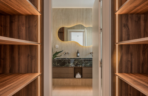 Ático en venta en Nueva Andalucía (Marbella)
